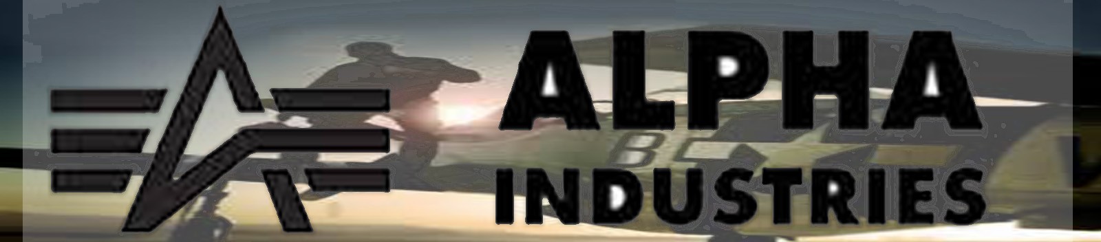alpha industries
