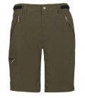 RUNAR SHORT/SNELDROGEND LICHTGEWICHT/ NYLON STRETCH