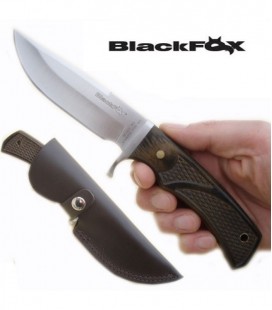 BLACK FOX BOWIE KNIFE