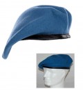 BARET VN BLAUW