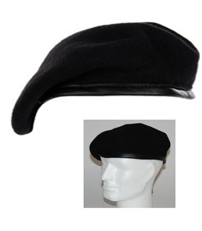 BARET WOL