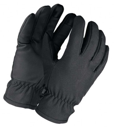 SOFTSHELL HANDSCHOENEN THINSULATE