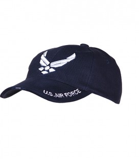BASEBALL CAP US AIRFORCES
