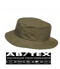 REGEN BUSHHAT HOLDAWAY OLIVE WATERDICHT/ADEMEND AB/TEX