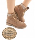 DARKWOOD BOOT SAND