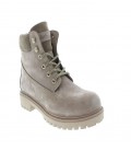 DARKWOOD BOOTS GREY