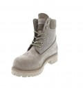 DARKWOOD BOOTS GREY