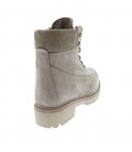 DARKWOOD BOOTS GREY