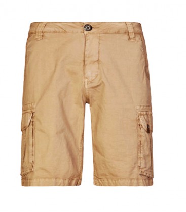 VITAN CASUAL BERMUDA LIGHT SAND G.I.G.A. BY KILLTEC