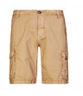 VITAN CASUAL BERMUDA LIGHT SAND G.I.G.A. BY KILLTEC KATOEN