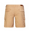 VITAN CASUAL BERMUDA LIGHT SAND G.I.G.A. BY KILLTEC