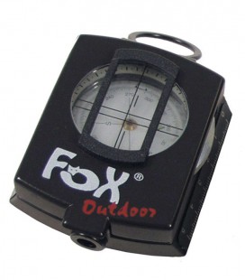 FOX OUTDOOR KOMPASS PRECISION