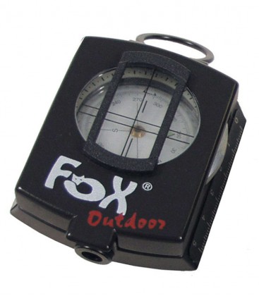 FOX OUTDOOR KOMPASS PRECISION