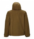 KAMENON CASUAL FUNCTIONAL JACKET