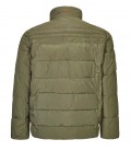 TECIO CASUAL JACKET BY G.I.G.A BY KILLTEC  WATERRESITANT