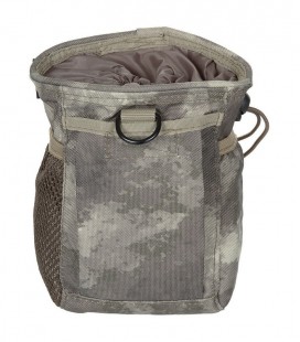 MULTIFUNKTIONELE TASJE MOLLE HDT CAMO