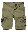 TERRANCE SHORT RIPSTOP KATOEN OLIVE