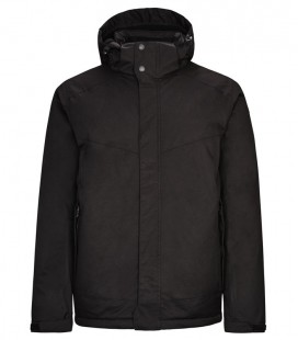 REALDO CASUAL HEREN JACK KILLTEC ZWART