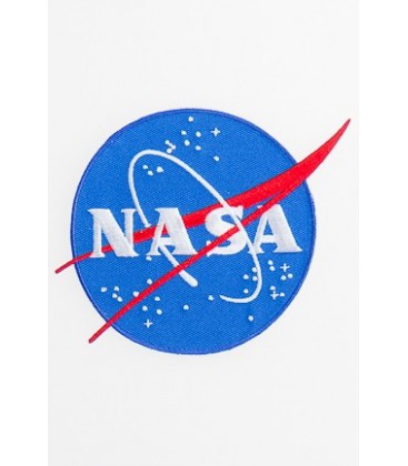 EMBLEEM NASA