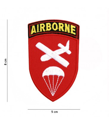 EMBLEEM AIRBORNE COMMAND