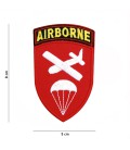 EMBLEEM AIRBORNE COMMAND