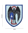 EMBLEEM BLACK KNIGHT SQUADRON