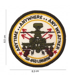 LONGBOW 64 D