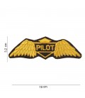 EMBLEEM PILOT