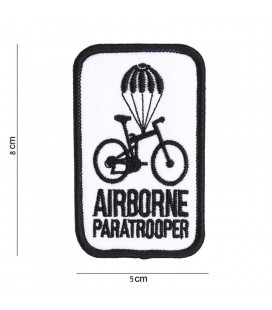 EMBLEEM PARATROOPER