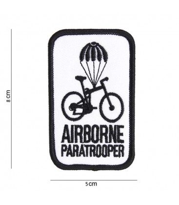 EMBLEEM PARATROOPER