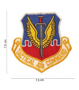 EMBLEEM TACTICAL AIR COMMAND