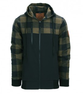 HOUTHAKKERS/SOFTSHELL  JACK