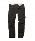 MALLOW CARGO BROEK OFF BLACK