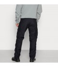 MALLOW CARGO BROEK OFF BLACK