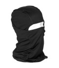 BIVAK BALACLAVA  MISSION ZWART POLYESTER 1 GAATS