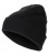 MUTS ZWART ACRYL FIJN GEBREID MF