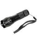 DE LUXE MILITARY ZAKLAMP LED