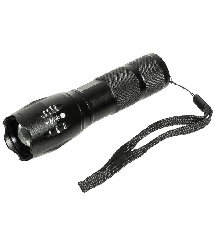 MILITARY ZAKLAMP LED