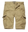 ROWING CARGO SHORT SAND KATOEN