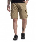 ROWING CARGO SHORT SAND KATOEN