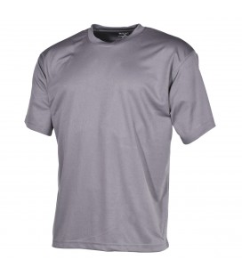 T'SHIRT TACTICAL URBAN  GRIJS