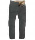 FERRON CARGO PANTS KATOEN GREY