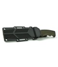 EXTREME LIGHTWEIGHT BUSHCRAFT