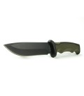 EXTREME LIGHTWEIGHT BUSHCRAFT