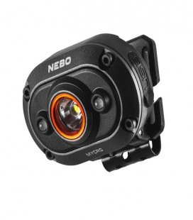 NEBU MYCRO HEADLAMP RECHARGEBLE