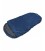 DEKEN SLAAPZAL EXTRA BREED BLAUW