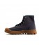 PALLADIUM BOOTS PAMPA HI  MOOD INDIGO/MID GUM