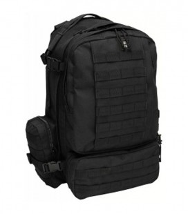 ITAL. RUGZAK TACTICAL-MODULAR 45 LTR