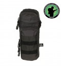 MOLLE TAS ROND ZWART 30609