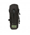 MOLLE TAS ROND ZWART 30609